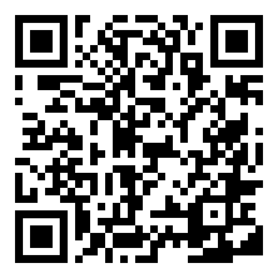 QR App Store