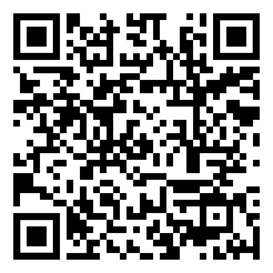 QR Google Play